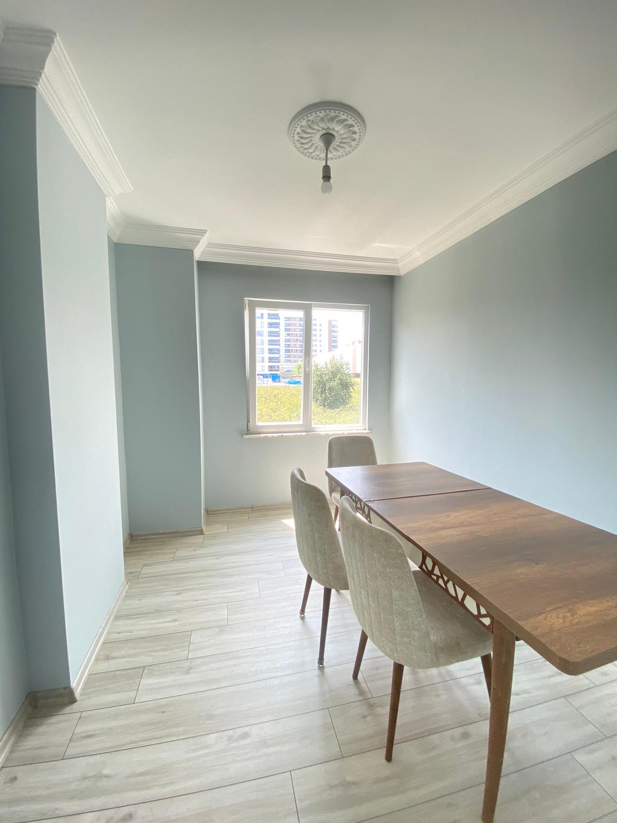 MABEL GAYRİMENKUL- ÖZEL HAREKAT BÖLGESİ ASANSÖRLÜ FIRSAT DAİRE